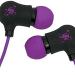 Manhattan Sound Science Nova Sweatproof Earphones návod
