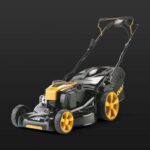 Mc Culloch M53-160AWREX návod