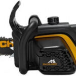 McCulloch CSE 1935S návod