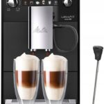 Melitta Latticia One Touch F300-101 návod