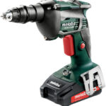 Metabo SE 18 LTX 6000 620049510 návod