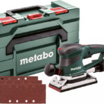 Metabo SRE 4350 691011000 návod
