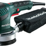Metabo SXE 3125 50002 návod