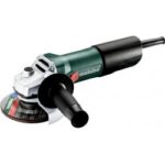 Metabo WEV 850-115 603616000 návod