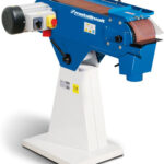 Metallkraft MBSM 150 200 2 BOW5000 návod