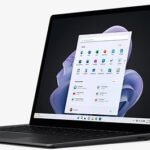 Microsoft Surface Laptop 6 ZLT-00009 návod