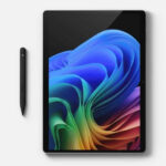 Microsoft Surface Pro 11 ZEW-00004 návod