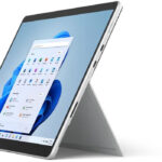 Microsoft Surface Pro 8 8PN-00005 návod