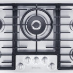 Miele KM 2356 návod