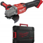Milwaukee M18 FHSAG150XB-0X 4933471084 návod