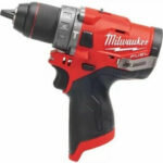 Milwaukee aku M12FPD-0 návod