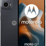 Motorola Moto G34 8GB/256GB návod