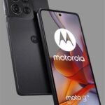 Motorola Moto G75 5G 8GB/256GB návod