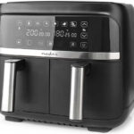 NEDIS KAAFD350EBK návod