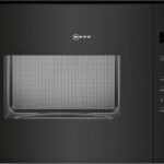 NEFF HLAWD53N0 návod