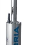 NORIA TERCA - 80 - 16 - N1 230 V 20m návod