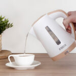 N`OVEEN EK1202 návod