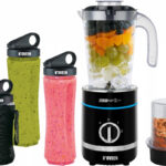 N'OVEEN SB2000 černý návod