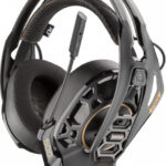 Nacon RIG 500 PRO HA návod