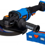 Narex ABU 230-600 B BASIC návod