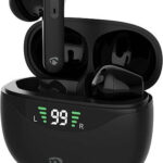 Nedis HPBT2450 návod