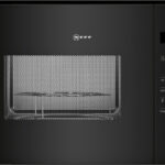 Neff HLAGD53N0 návod