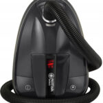 Nilfisk C 218 návod