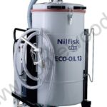 Nilfisk CFM ECOIL 22 návod