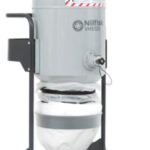 Nilfisk VHS 120 MC návod