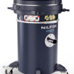 Nilfisk VHS010 LC Z22 EXA návod