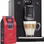 Nivona NICR 756 návod