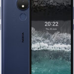 Nokia C21 2GB/32GB návod