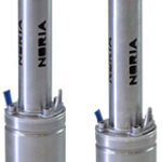 Noria ADA 4-100-N3 400V kabel 35m 987861 návod