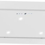 Nortberg Mistral White 120 cm návod