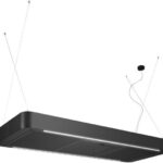 Nortberg Sven Black Matt 160 cm návod