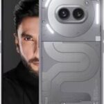 Nothing Phone (2a) Plus 5G 12GB/512GB návod