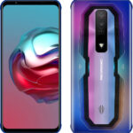 Nubia Redmagic 7 5G 16GB/256GB návod