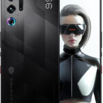 Nubia Redmagic 9S Pro 5G 12GB/256GB návod