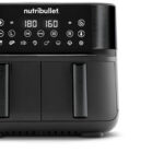 Nutribullet NBA 081 B návod