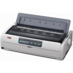 OKI ML5721 ECO návod