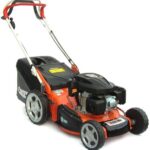 OLEO-MAC GV 48 TK Allroad 4 návod