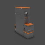 OPOP BIOPEL MINI TOWER PLUS CA SET 33121CA návod