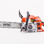 OREGON CST52-45AO návod