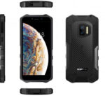 OUKITEL WP12 4GB/32GB návod