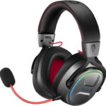 OXS Storm G2 Titanium Black návod