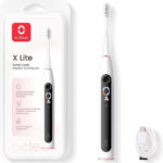 Oclean X Lite Grey návod