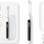 Oclean X Lite Set Grey návod