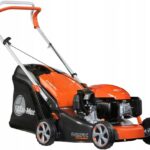 Oleo Mac GVH 42PK návod