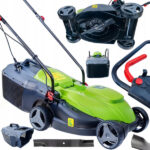 Ondragon OD8012 návod