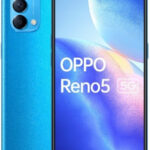 Oppo Reno 5 8GB/128GB návod